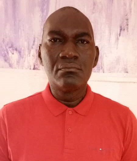 KOUASSI KOUADIO THOMAS